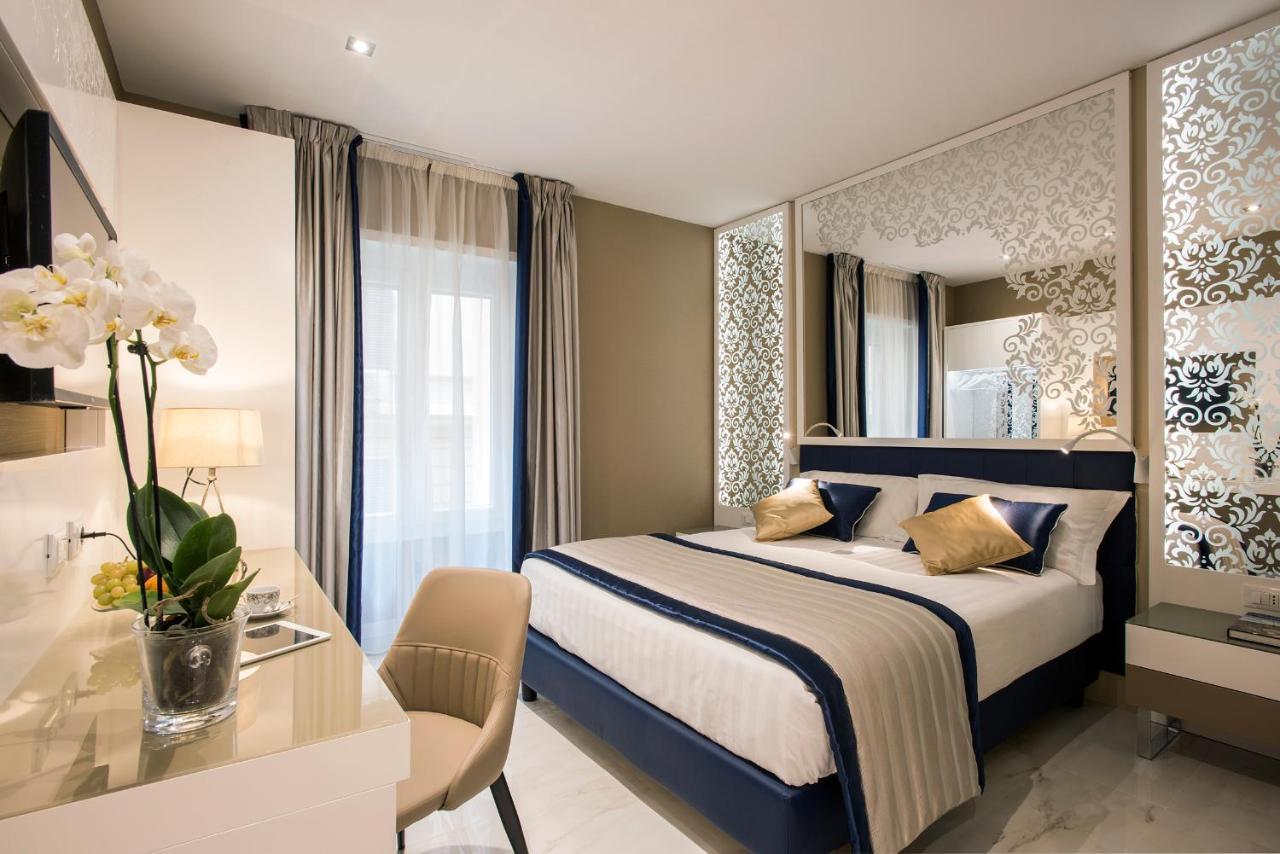 Gasthof Residenza Venti Settembre Rom